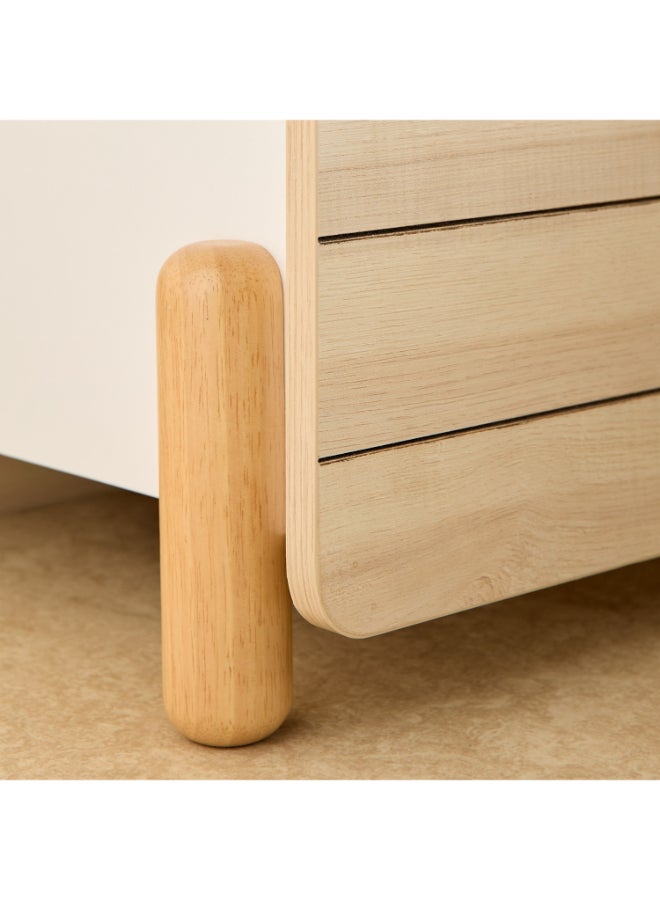 Home Box Flair Nightstand for Kids - Image 5